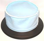 <b>Teflon filter til Ronda 20 - Ghibli AS 7 - 10 mf.</b> 